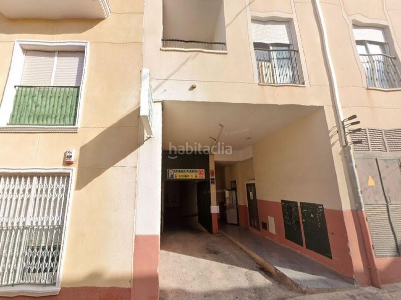 Foto 38e40d34-6bd8-401e-9b55-3850161bee1a. Aparcament cotxe a Las Fuentes-Los Cipreses Aspe
