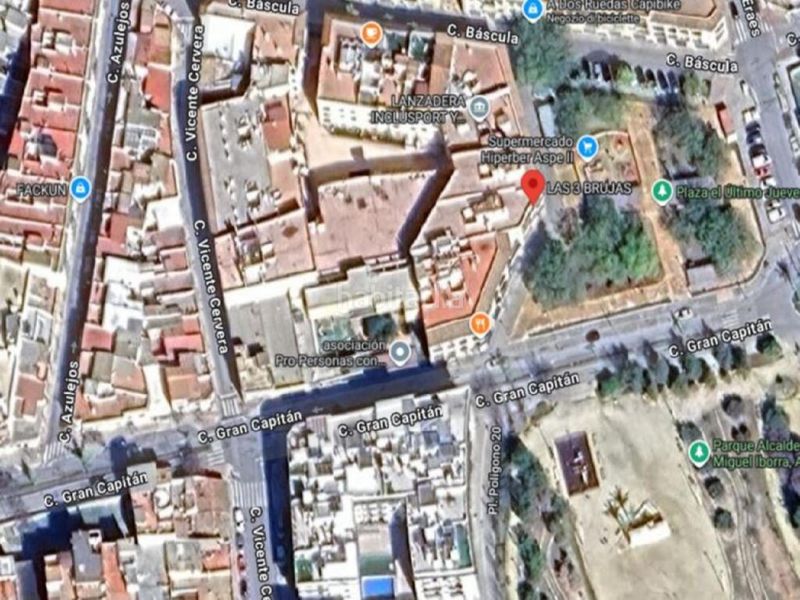 Foto 359bdc84-ea47-495f-9c05-5b6ad736dc9c. Aparcament cotxe a Las Fuentes-Los Cipreses Aspe