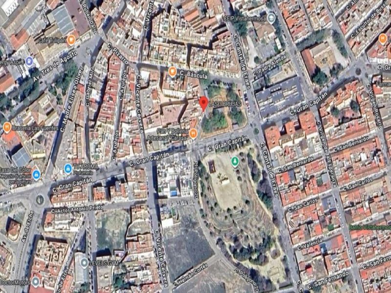 Foto 72322421-c078-4773-8f76-306d955b42d8. Aparcament cotxe a Las Fuentes-Los Cipreses Aspe