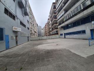 Local Comercial a Casco Vello. Santa marta 26