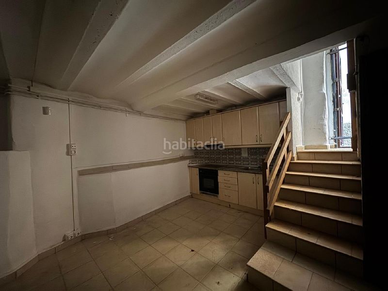 Foto 4064227f-1baa-41f2-a064-7b7e902b2671. Etagenwohnung in Sant Llorenç de Morunys