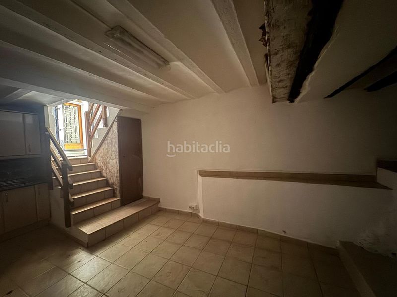 Foto f6253fb4-2ac0-425a-8577-c0a6a024f23f. Etagenwohnung in Sant Llorenç de Morunys