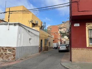 Local Comercial a La Chanca - Pescadería. Ruano sn