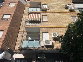 Pis a Viñuela - Rescatado