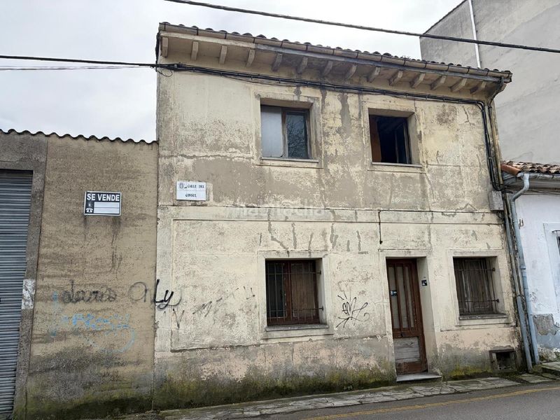 Foto 1d90a4f7-cac7-4745-855c-afa8b72296af. Casa a la pola Siero Siero