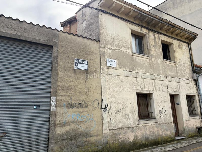 Foto 1fe1d565-8eee-485d-a6a7-f7734a56aafb. Casa a la pola Siero Siero