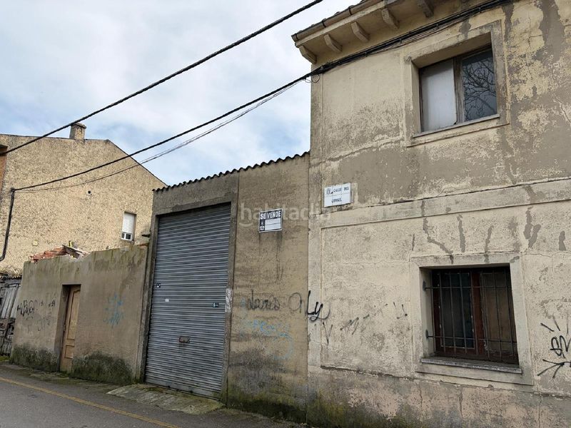 Foto 67b9ee39-1190-42cc-ad4f-325d12b055f6. Casa a la pola Siero Siero