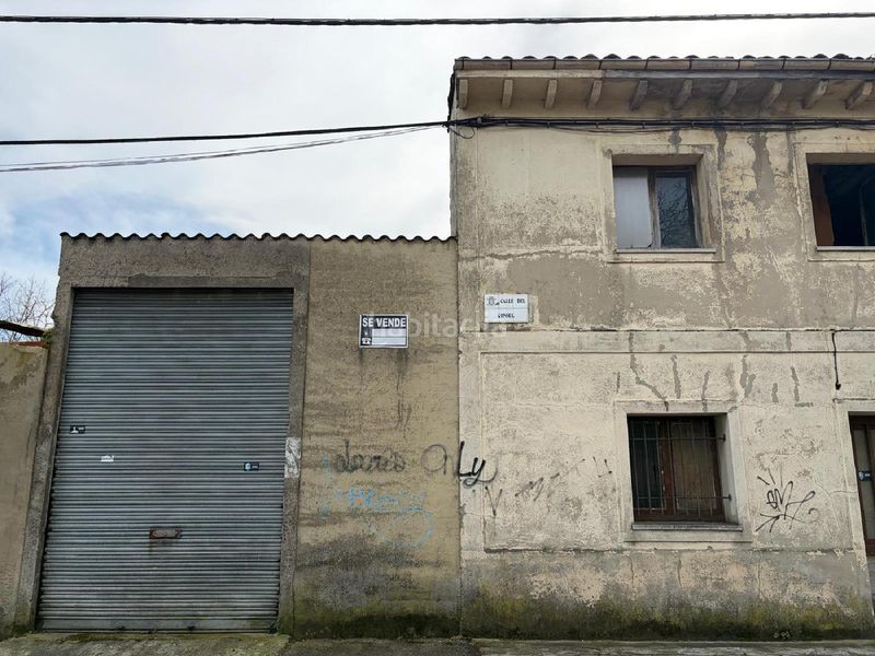 Foto 6d1f1344-f5b4-4d58-b62d-0ff21bde503f. Casa a la pola Siero Siero