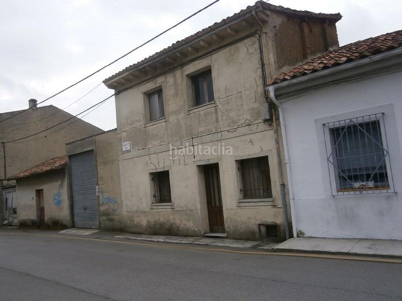 Foto fd1b25ad-3e0c-4f75-9af8-a07ebcaa76e4. Casa a la pola Siero Siero