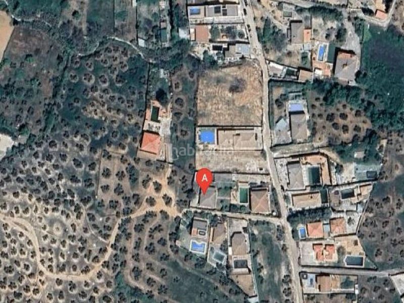 Foto 64df3a3f-723a-45a8-8663-0bb58a6871ad. Casa presidente adolfo suarez sn en San Gonzalo Linares
