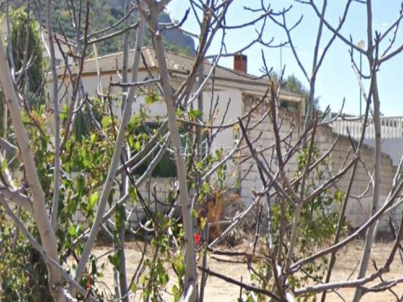 Foto 889d4183-8544-4c5e-9b6e-d6172a3eda5b. Casa presidente adolfo suarez sn en San Gonzalo Linares