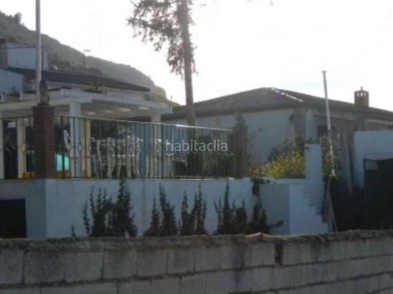 Foto df861902-4888-4f20-892c-6d46ae73a38f. Casa presidente adolfo suarez sn en San Gonzalo Linares