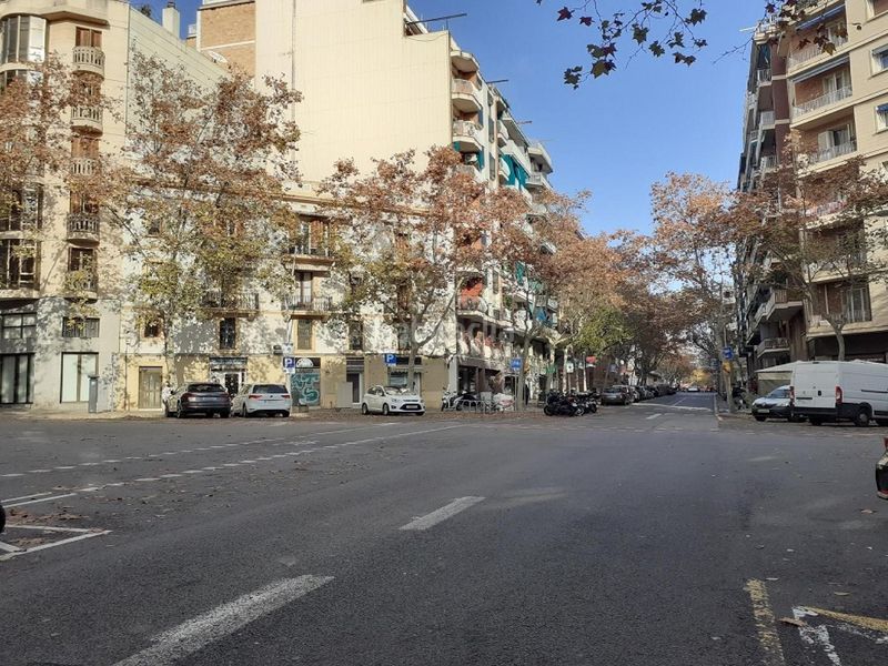 Foto 9a81a8d8-4464-4307-9cde-1f142f7ada20. Aparcament cotxe a El Camp d´en Grassot i Gràcia Nova Barcelona