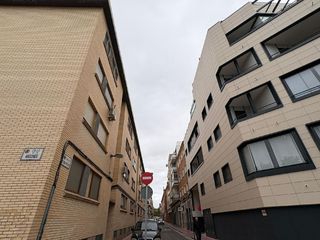 Local Comercial a Casablanca. Calle tomás pelayo, 43