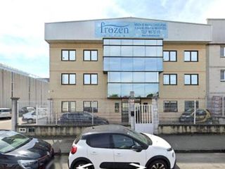 Nave industrial en Viella-Granda-Meres. Los robles 7