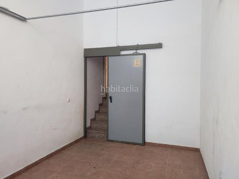 Foto 2bc14a75-0637-4a8e-b6c5-9d5d4b2b1693. Dúplex amb aparcament a Alhabia