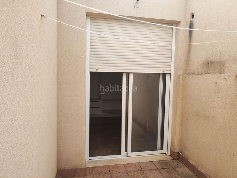 Foto 2f797641-d8f6-4c23-92e5-d634b5e600bf. Dúplex amb aparcament a Alhabia