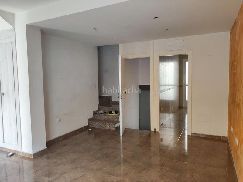 Foto 56c072a9-a511-46f4-add1-850d3c9b8489. Dúplex amb aparcament a Alhabia