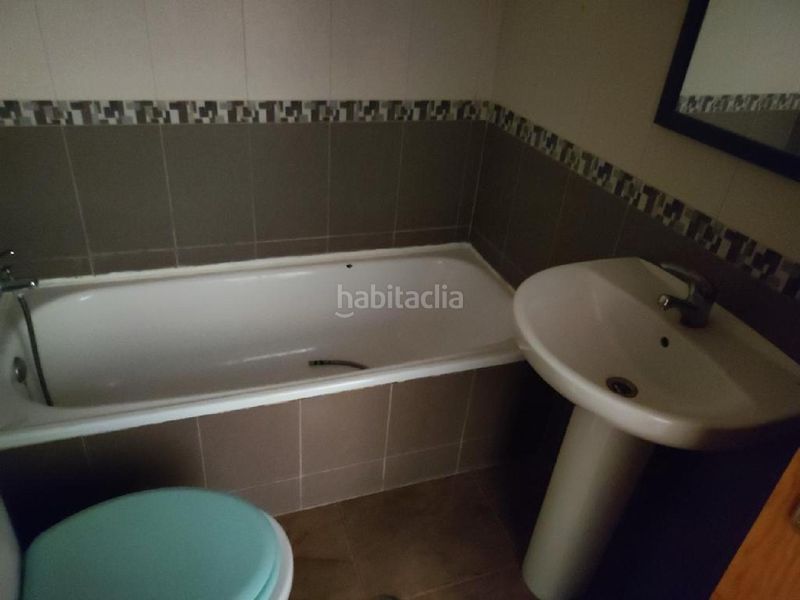 Foto 584508e4-4303-4929-be7c-b2c08a9aac47. Dúplex amb aparcament a Alhabia