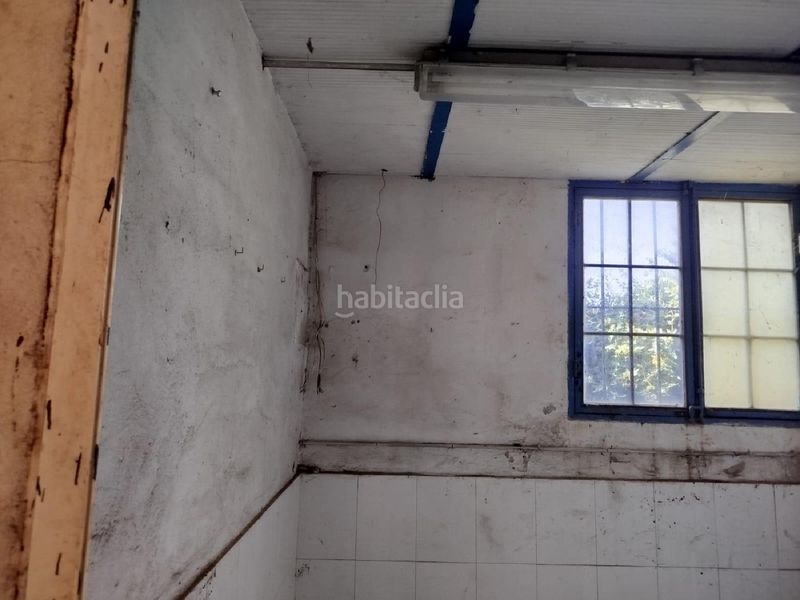 Foto 3d7752d8-6690-449b-9d11-a66c05965cb0. Nave industrial hidalgas en Puebla de Obando