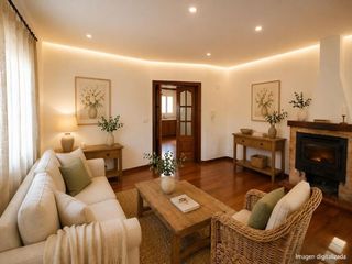 Casa a Iznate