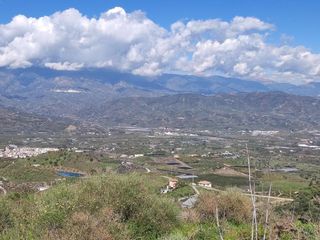 Chalet à Iznate. Campanagil