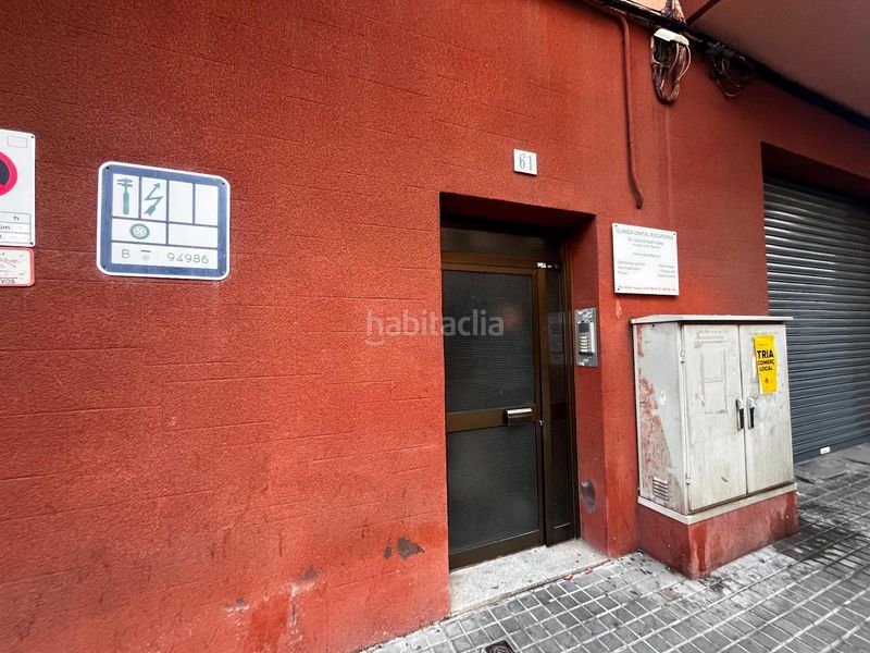 Foto 39d66e90-68d1-49bc-90fc-7d7e2bf3e958. Pis a Rocafonda Mataró