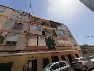Appartamento in Canals. Doctor sanchis peiro 15