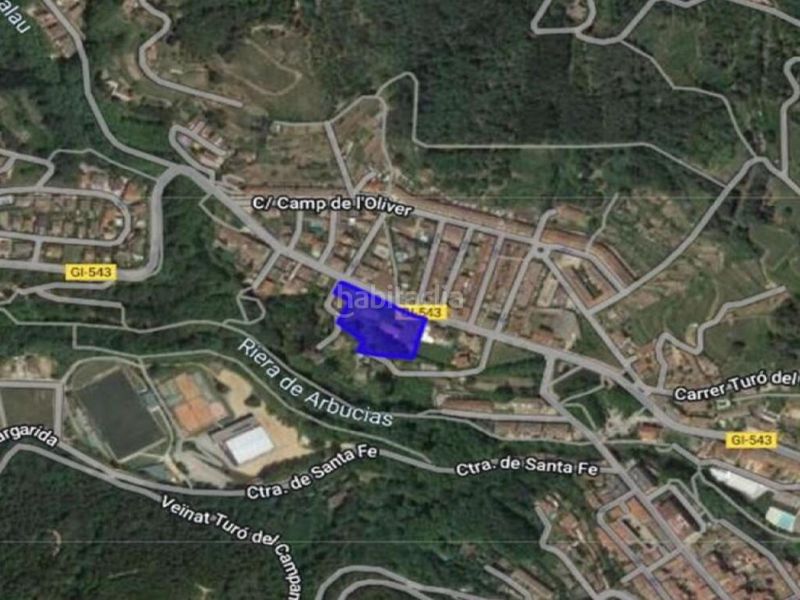 Foto aa2bb7c3-083d-4037-a7e2-7d4ec1cbfc7e. Edificio mossen anton serres 9 en Arbúcies