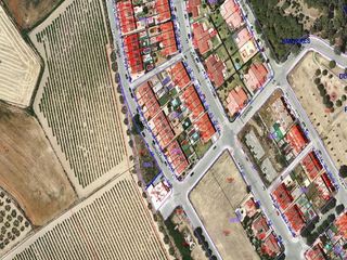 Wohngrundstück in Banyeres del Penedès. Suelo en banyeres del penedes