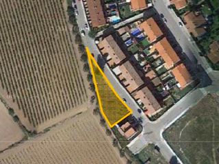 Terreny residencial a Banyeres del Penedès