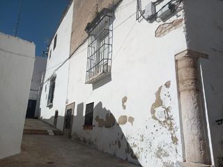 Haus in Arcos de la Frontera. Socorro 4