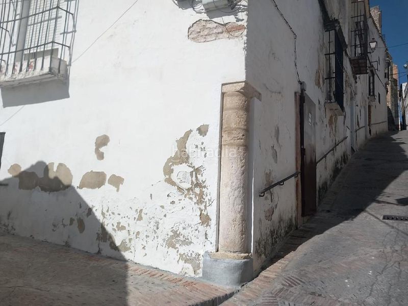 Foto 45d5fec2-5bd9-4817-a576-8845415a800c. Casa a Arcos de la Frontera
