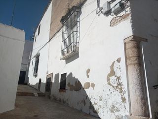 Casa a Arcos de la Frontera. Socorro 4