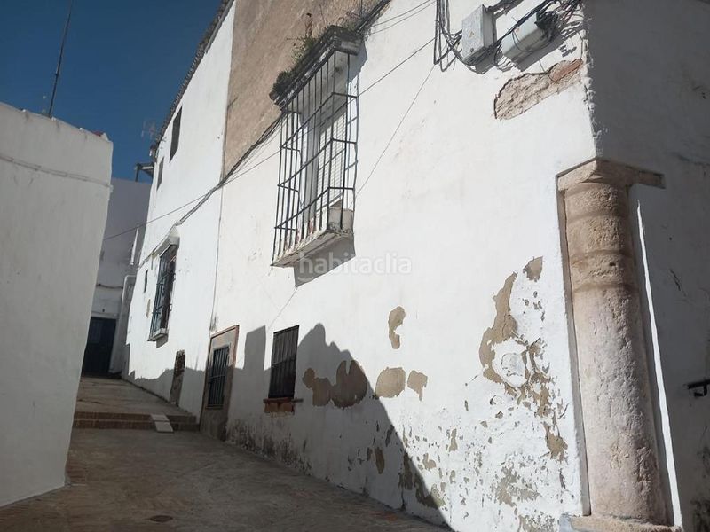 Foto a7742e73-99a0-45b6-aa4d-32bde173df90. Casa a Arcos de la Frontera
