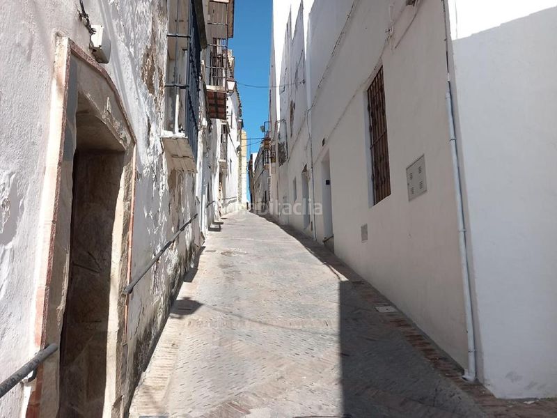 Foto af09053d-fa08-4fc3-acfb-f6e7ca6bb5b1. Casa a Arcos de la Frontera