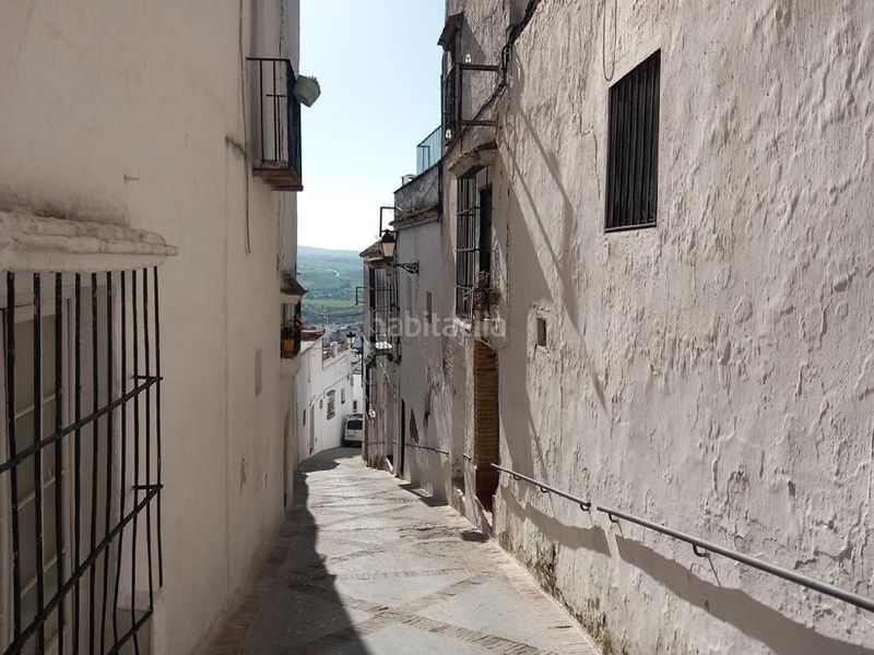Foto b2e0c793-b6f3-4728-8e16-c37de8b58a0d. Casa a Arcos de la Frontera