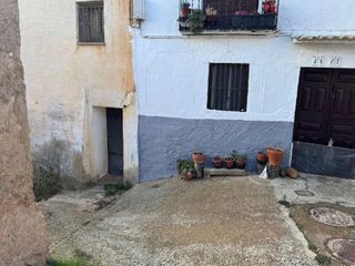 Casa a Cabolafuente. Cantarranas 32