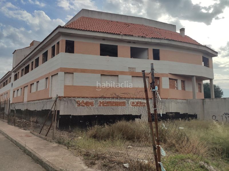Foto 0e15c2cd-f949-49c0-9896-d5e949e5e7f5. Edifici a Argamasilla de Calatrava