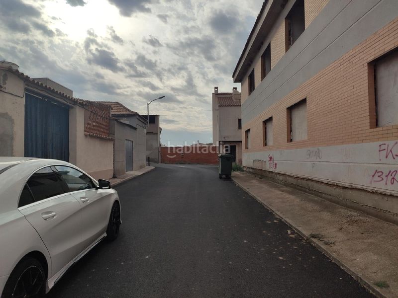 Foto 5e1a1aab-108e-49a4-a6fb-a43ff9f24f91. Edifici a Argamasilla de Calatrava