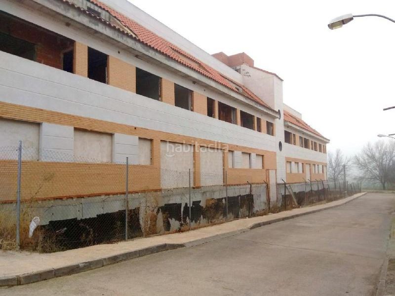 Foto a1d0dc30-339b-4cc6-8442-de7093ca7afe. Edifici a Argamasilla de Calatrava