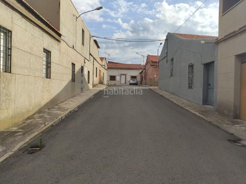 Foto c1a485ce-38af-4bbd-8158-bc24faa199b4. Edifici a Argamasilla de Calatrava