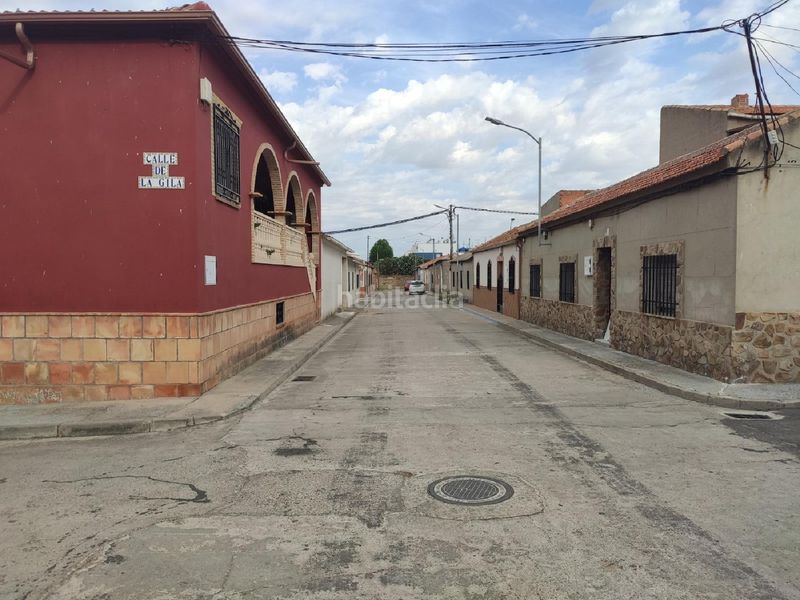 Foto e267e567-629b-4863-a362-ac073d6cdce9. Edifici a Argamasilla de Calatrava