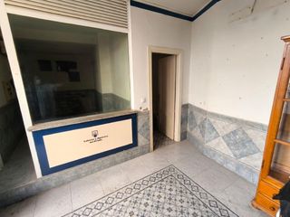 Casa en Montijo
