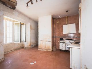 Maison à Montijo. De arcos 4