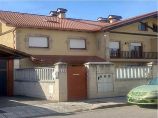 Chalet in Centro. Valentin garcia yebra