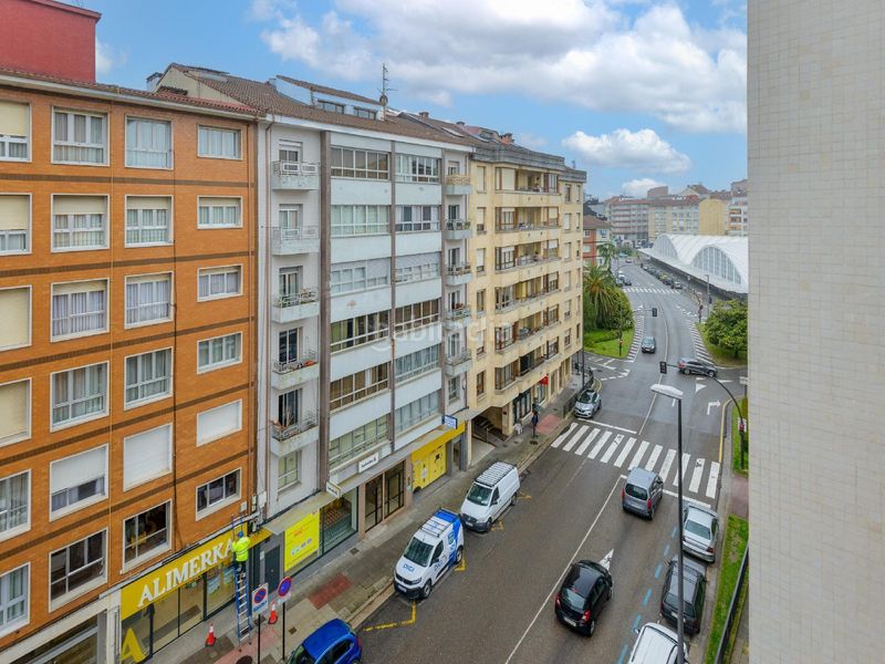 Foto 953b05fb-6912-43fb-b80b-05f71d8ae4e2. Piso alcalde parrond en la pola Siero Siero