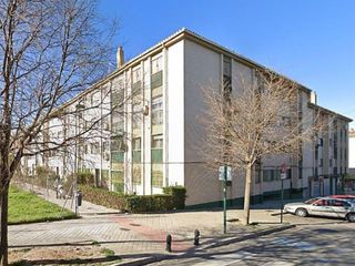 Pis a Parque Nueva Granada