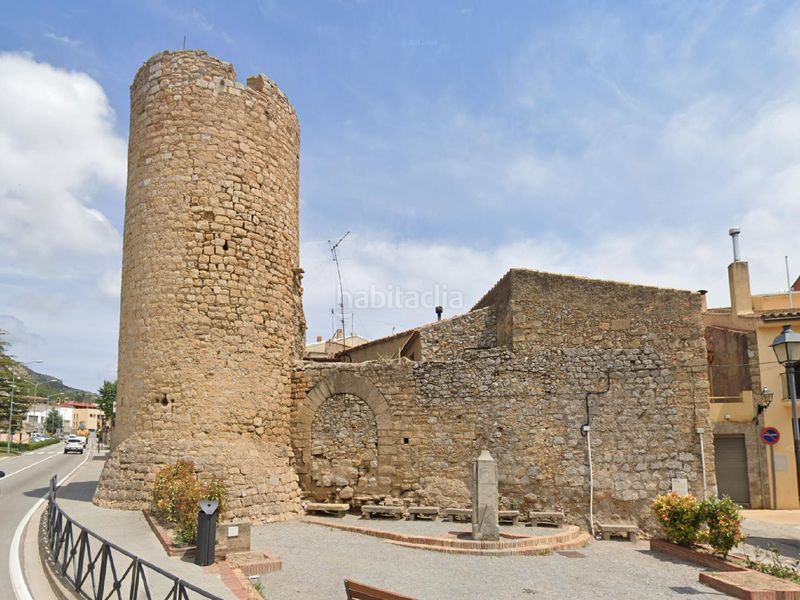 Foto 0159b900-6f57-415f-bcc9-a9e14c06c6d0. Dúplex a Torroella de Montgrí