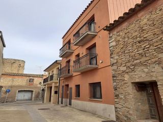 Duplex à Torroella de Montgrí. Muralla 16torroella de montgri